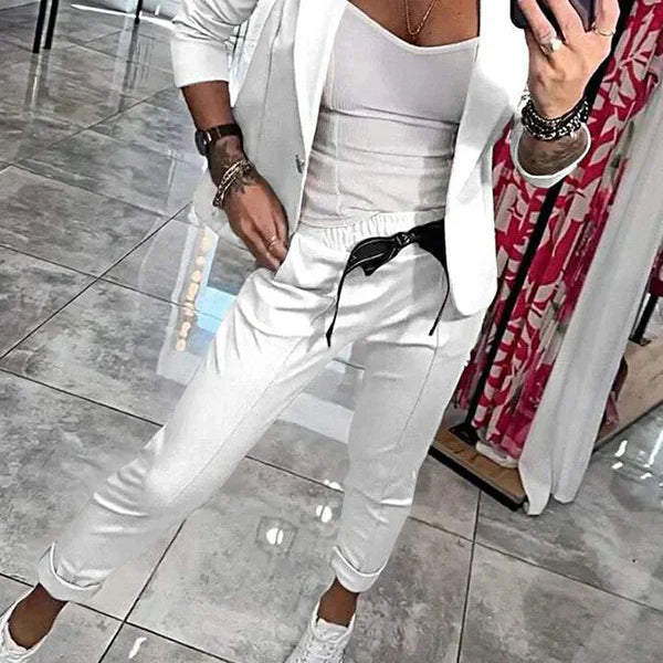 Adriana - Conjunto elegante — vista 16