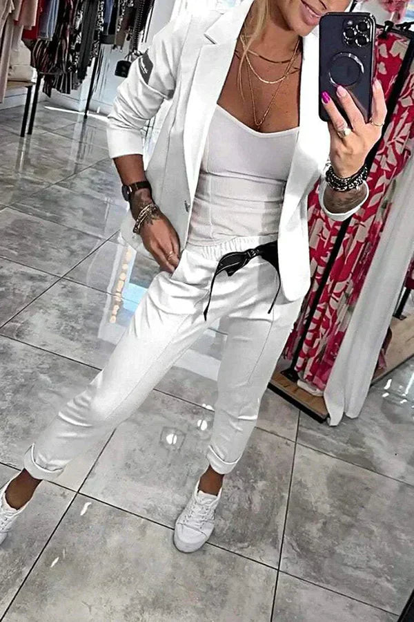 Adriana - Conjunto elegante — vista 16
