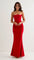 Esmeralda - Vestido comprido com corpete — vista 15
