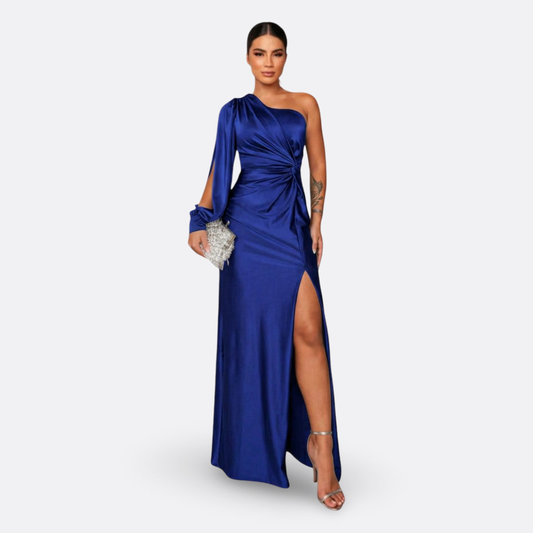 Luna - Vestido Maxi Elegante — vista 15