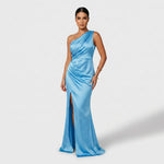 Carla - Vestido Maxi Elegante — vista 7