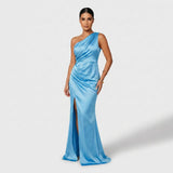 Carla - Vestido Maxi Elegante — vista 7