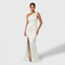 Carla - Vestido Maxi Elegante — vista 5