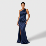 Carla - Vestido Maxi Elegante — vista 6