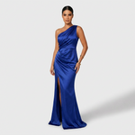 Carla - Vestido Maxi Elegante — vista 10
