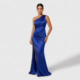 Carla - Vestido Maxi Elegante — vista 10
