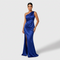 Carla - Vestido Maxi Elegante — vista 10