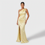 Carla - Vestido Maxi Elegante — vista 11
