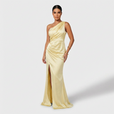 Carla - Vestido Maxi Elegante — vista 11