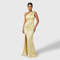Carla - Vestido Maxi Elegante — vista 11