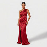 Carla - Vestido Maxi Elegante — vista 9