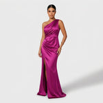 Carla - Vestido Maxi Elegante — vista 12