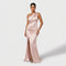 Carla - Vestido Maxi Elegante — vista 8