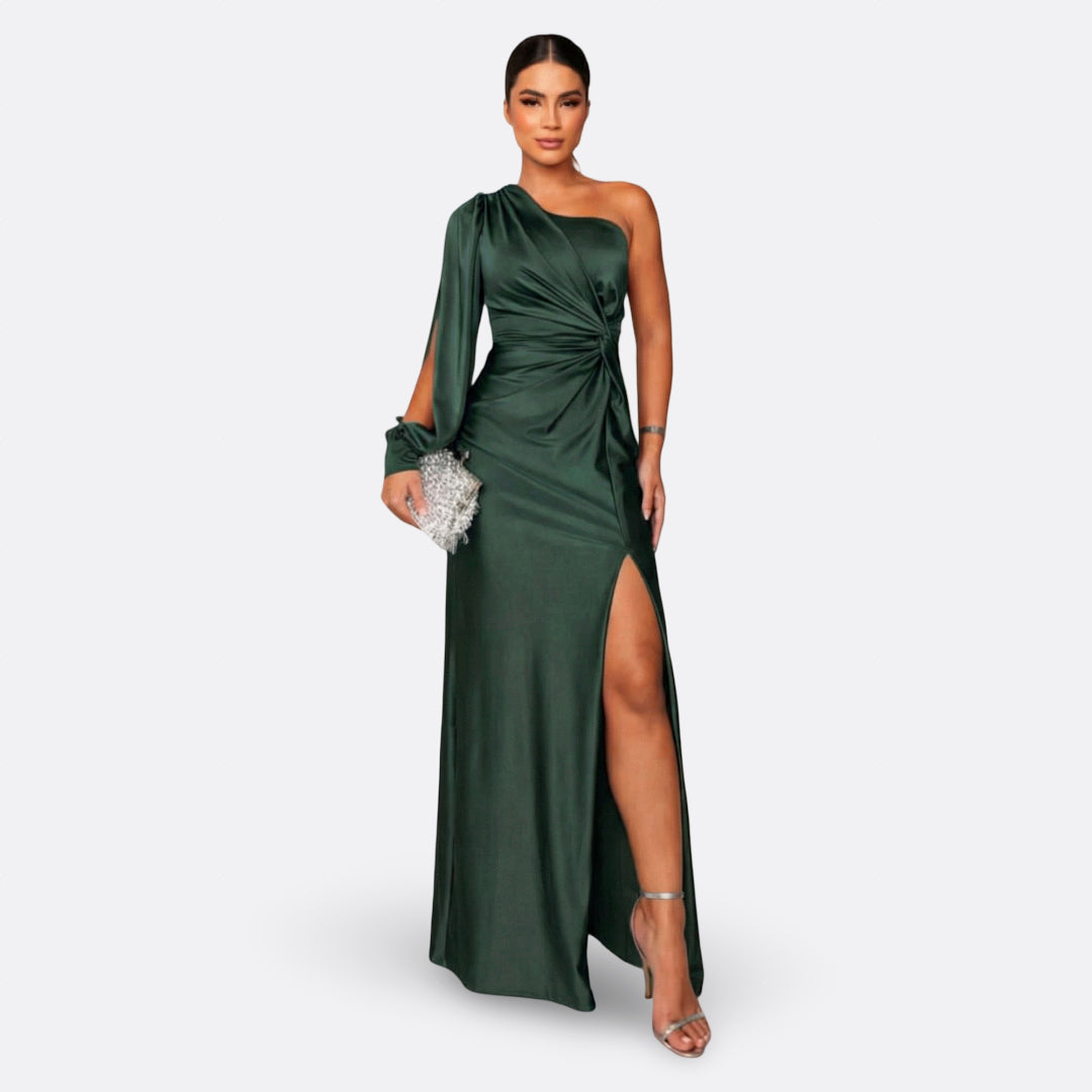 Luna - Vestido Maxi Elegante — vista 19