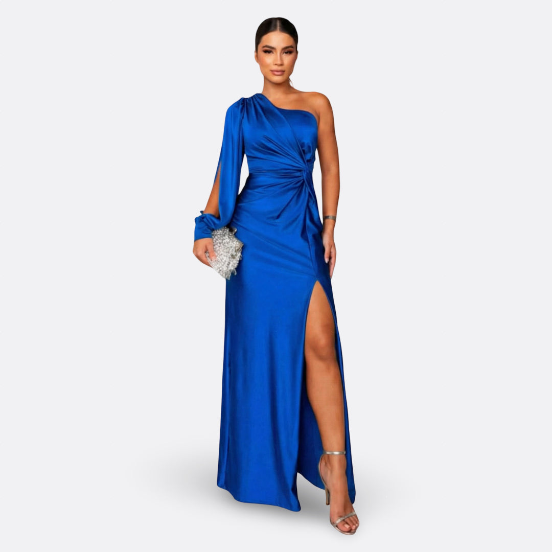 Luna - Vestido Maxi Elegante — vista 7