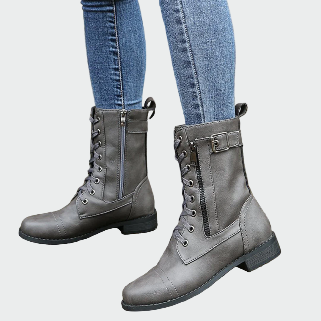 Botas ortopédicas — vista 3