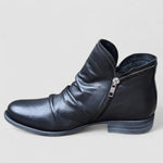 Carina - Botas Ortopédicas Confortáveis
