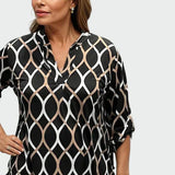 Camisa casual de manga longa — vista 3