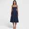 Valentina - O vestido com corset