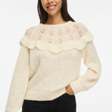 Sofia | Camisola de Malha