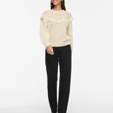 Sofia | Camisola de Malha