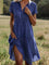 Ana Bela - Vestido Midi Versátil — vista 4