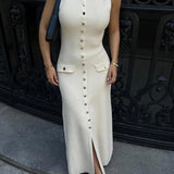 Vestido Maxi Georgia