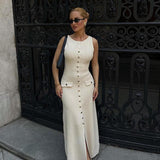 Vestido Maxi Georgia