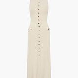 Vestido Maxi Georgia