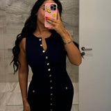 Vestido Maxi Georgia