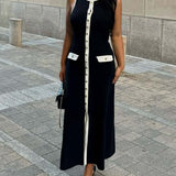 Vestido Maxi Georgia