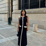 Vestido Maxi Georgia