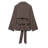 Gabardina Juliet