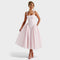 Xerife - O vestido midi vintage — vista 7