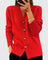 Cristina - Casaco Clássico Elegante — vista 6