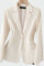 Blazer em linha moderna e elegante
