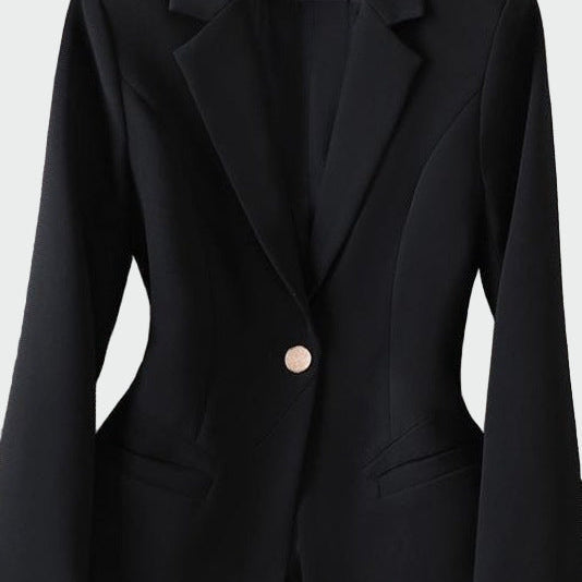 Blazer em linha moderna e elegante — vista 2