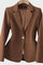 Blazer em linha moderna e elegante — vista 3