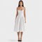 Valentina - O vestido com corset — vista 8