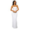 Camila - Vestido Justo de Festa — vista 11