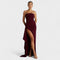 Zafira - Vestido Maxi Elegância — vista 10