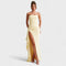 Zafira - Vestido Maxi Elegância