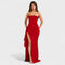 Zafira - Vestido Maxi Elegância — vista 15