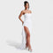 Zafira - Vestido Maxi Elegância — vista 14